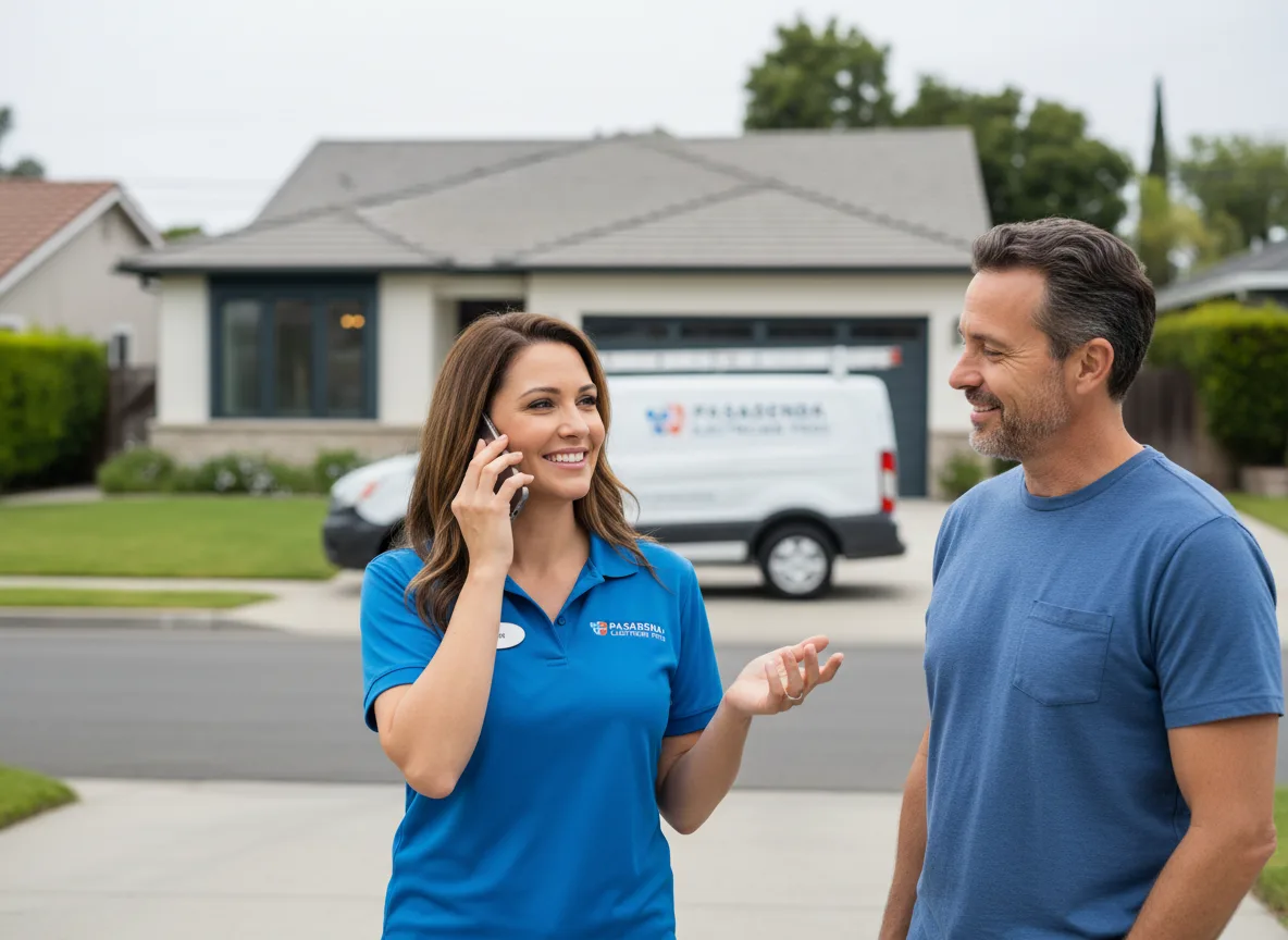 Electrician Yamhill, OR FAQs